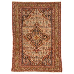 Tapis persans Malayer - 15515