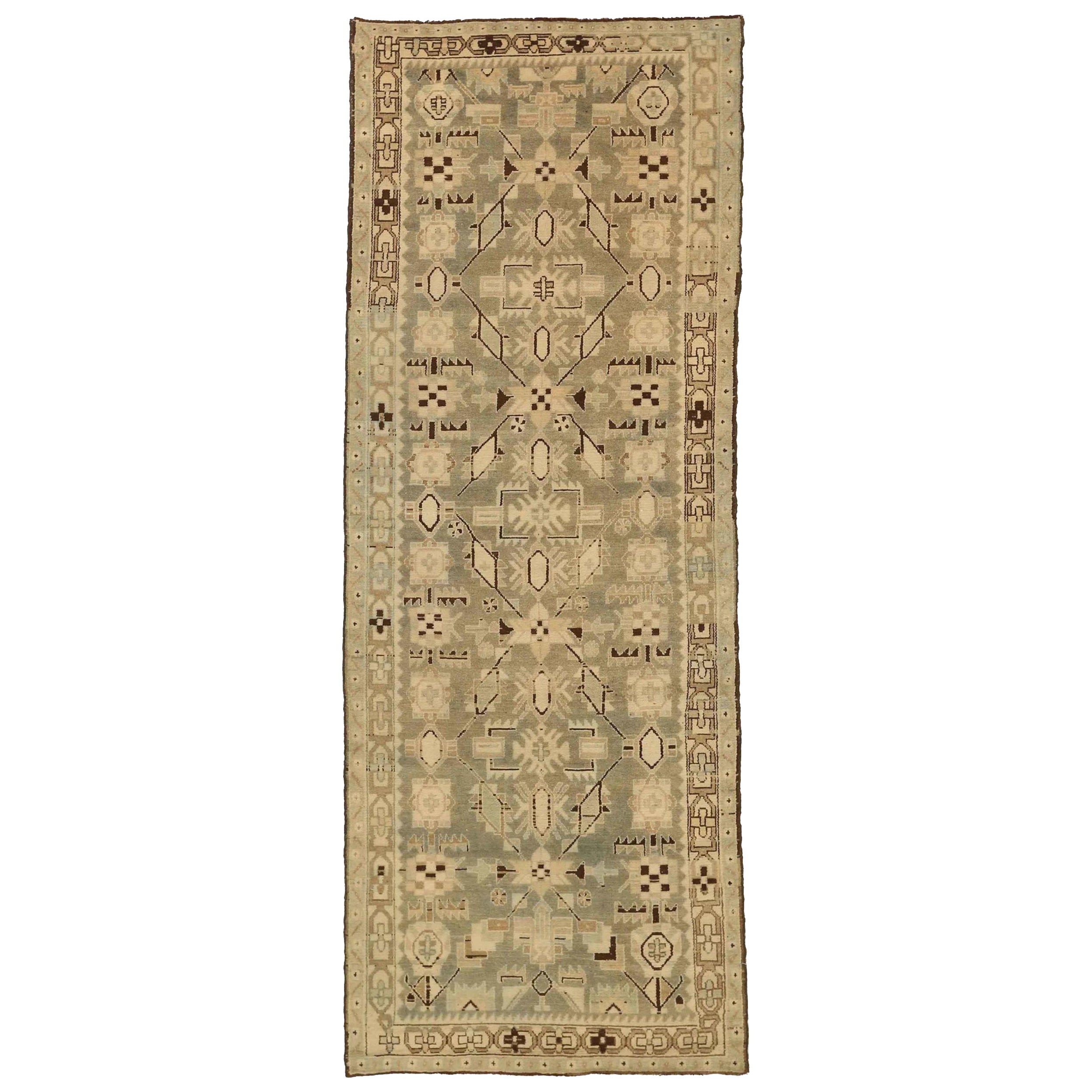 Persische Malayer-Teppiche - 15462