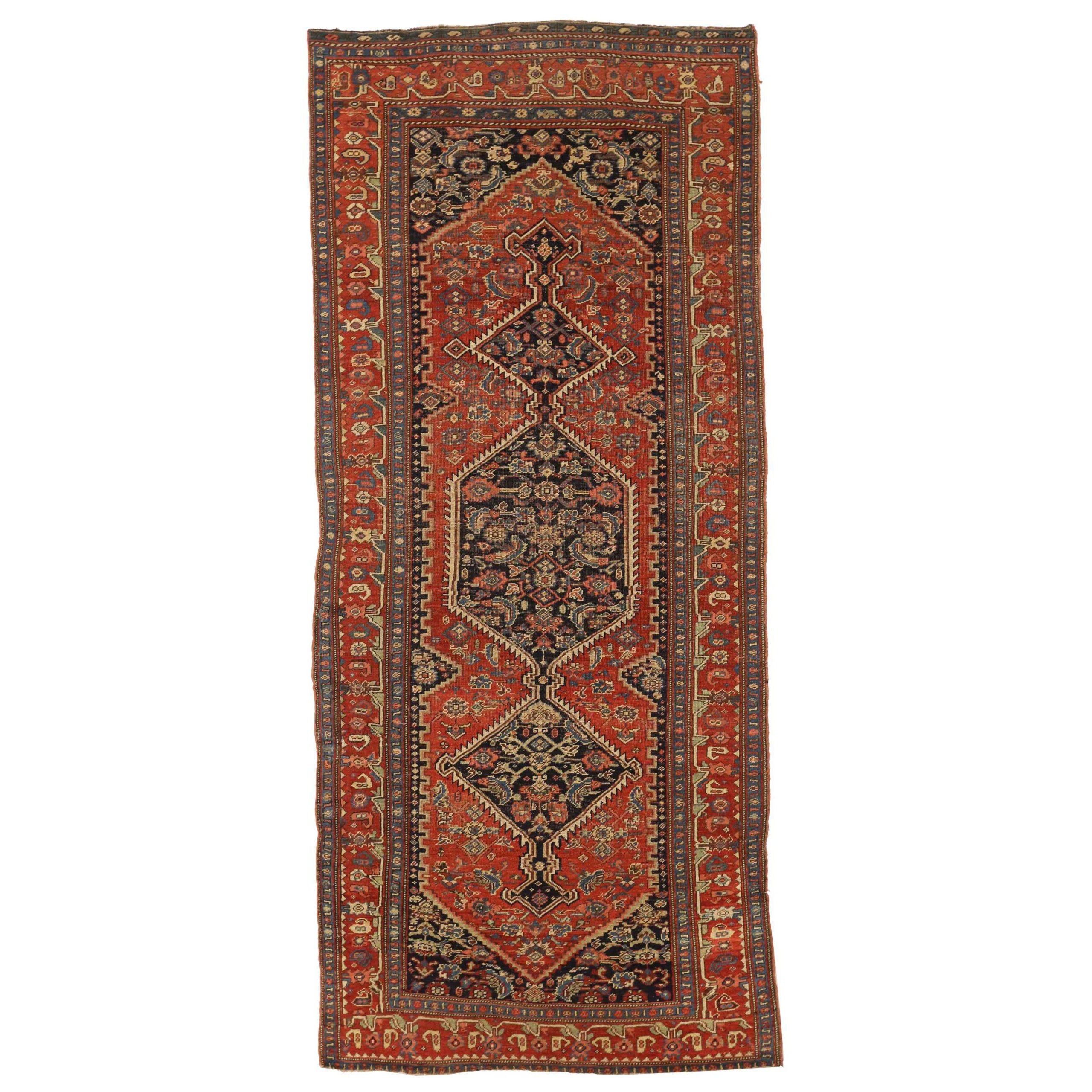 Alfombras Persas Bijar - 15674