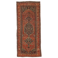 Alfombras Persas Bijar - 15674