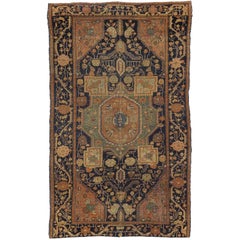 Persian Farahan Area Rugs - 15714
