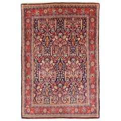 Tappeti persiani Sarouk Circa 1990 - 15771