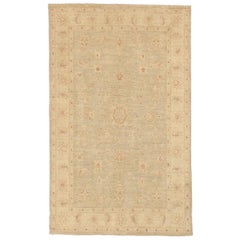 Tapis de Tabriz d'Afghanistan - 15564