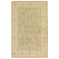 Tappeti dell'Afghanistan Tabriz Circa 1990 - 15565