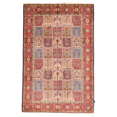 Persische Sarouk-Teppiche Circa 1990 - 15774