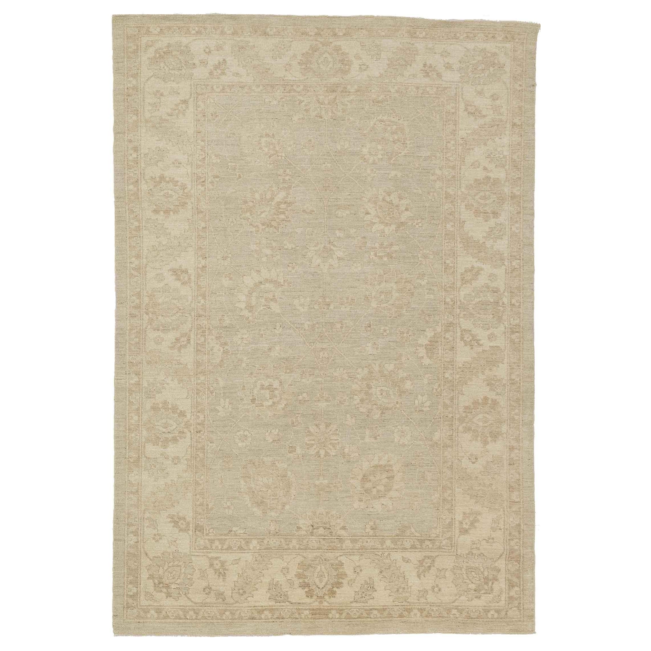 Afghanistan Khotan Area Rugs - 15608