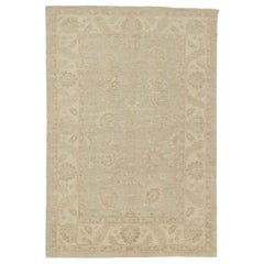 Afghanistan Khotan Area Rugs - 15608