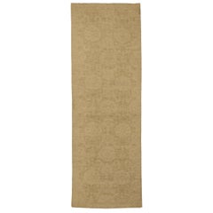 Tappeto Afghanistan Tabriz Runner Circa 1990 - 15902