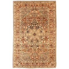 Persian Bakhtiari Area Rugs - 16068