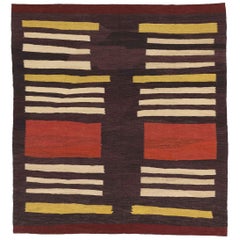 Flat Weave Circa 1990 - 16133