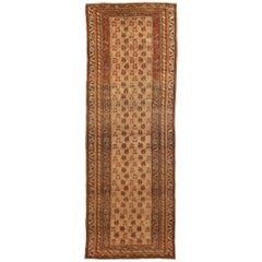Russian Varamin Runner Rug - 16091