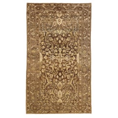 Persian Bakhtiari Area Rugs - 16104