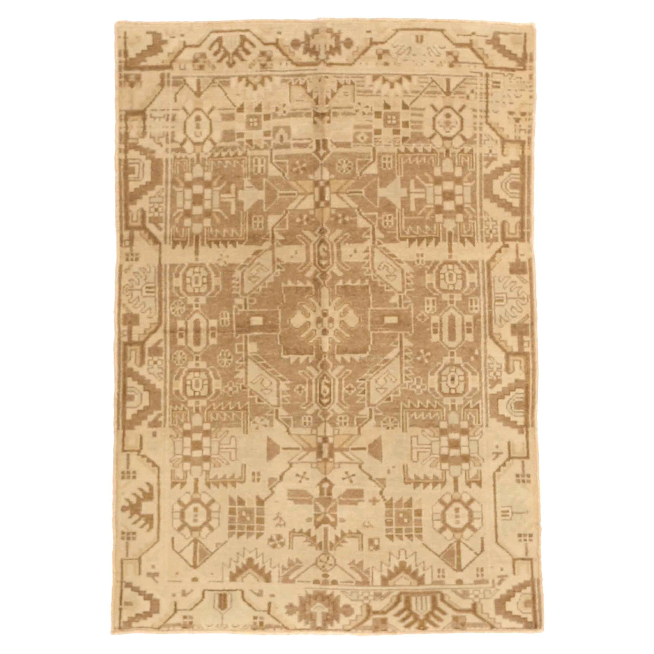 Persian Malayer Area Rugs - 16112