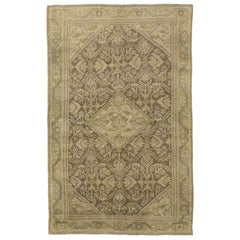 Persische Sultanabad-Teppiche aus Sultanabad - 16159