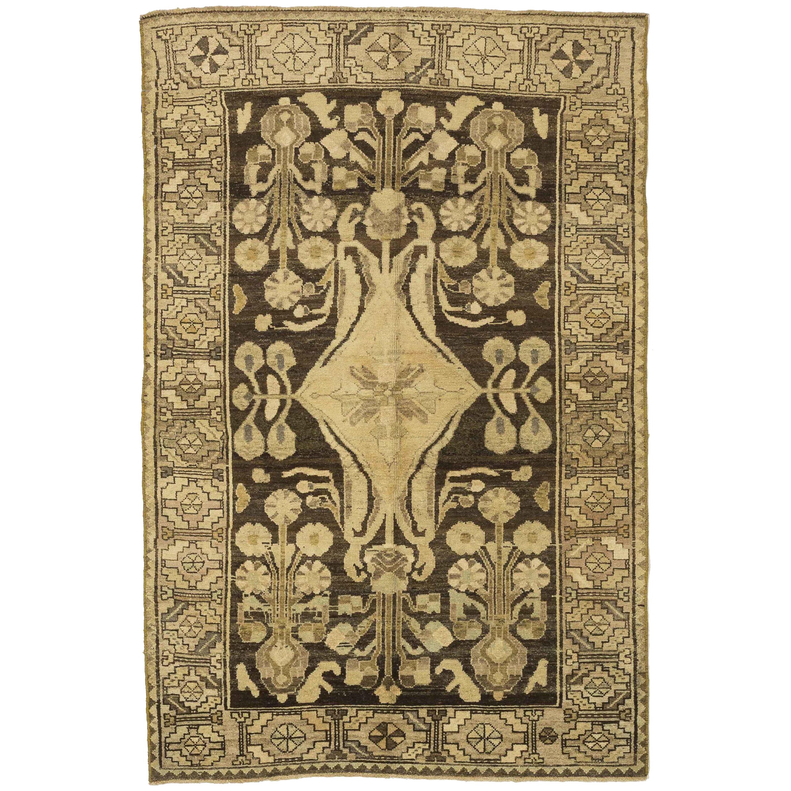 Persian Malayer Area Rugs - 16168