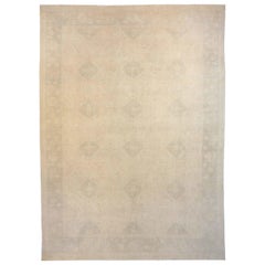 Tappeti dell'Afghanistan Tabriz Circa 1990 - 16250