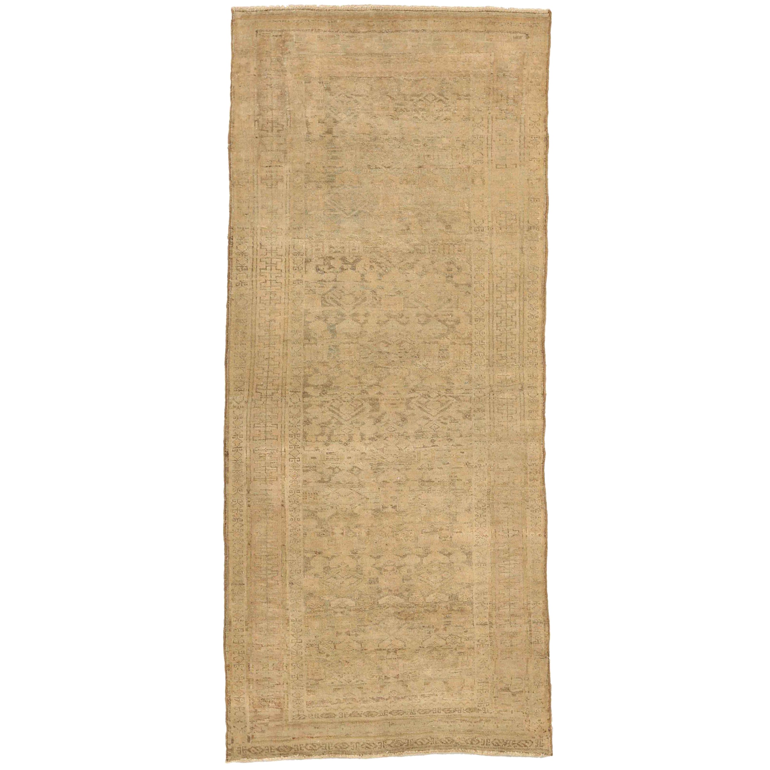 Persian Sultanabad Area Rugs - 16173