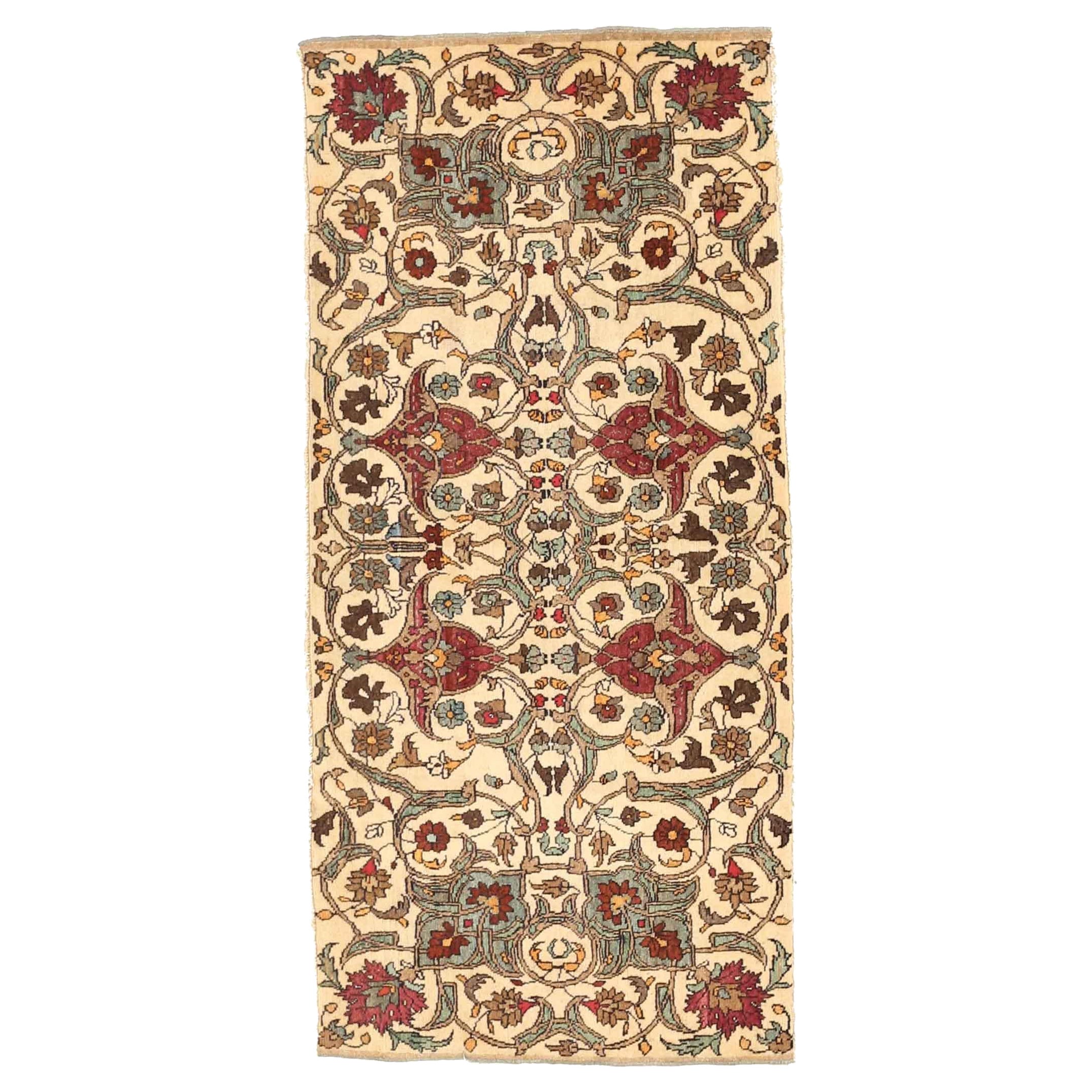 Persian Semnan Area Rugs - 16175