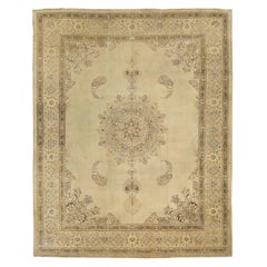 Alfombras Persas Tabriz - 16199