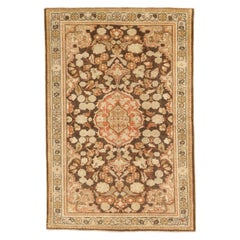Persian Sultanabad Area Rugs - 16309