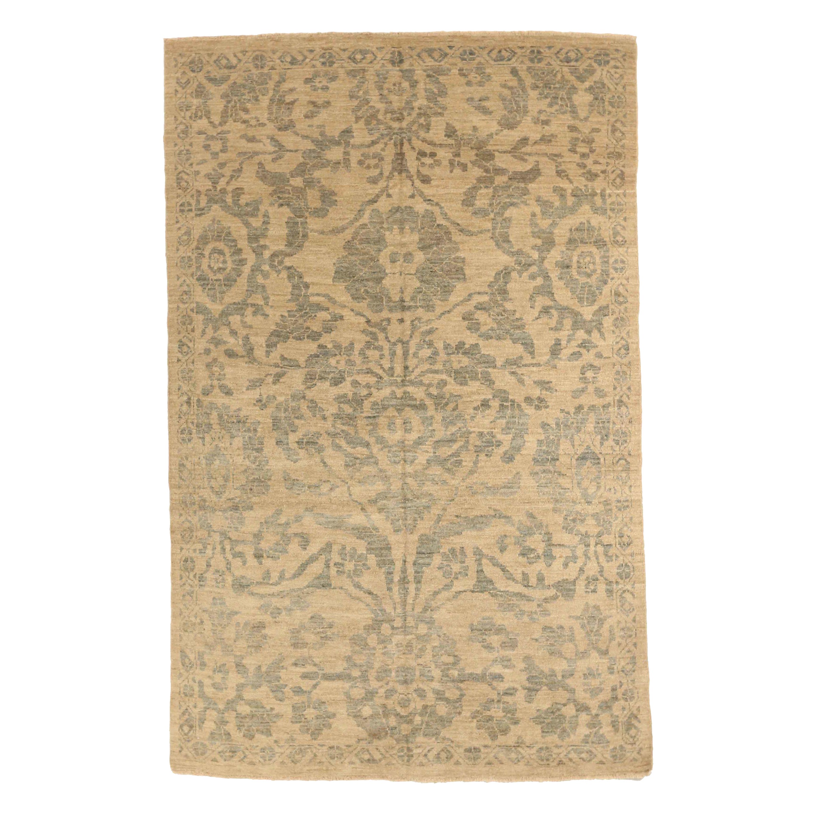 Sultanabad-Teppiche ca. 1990 - 16206