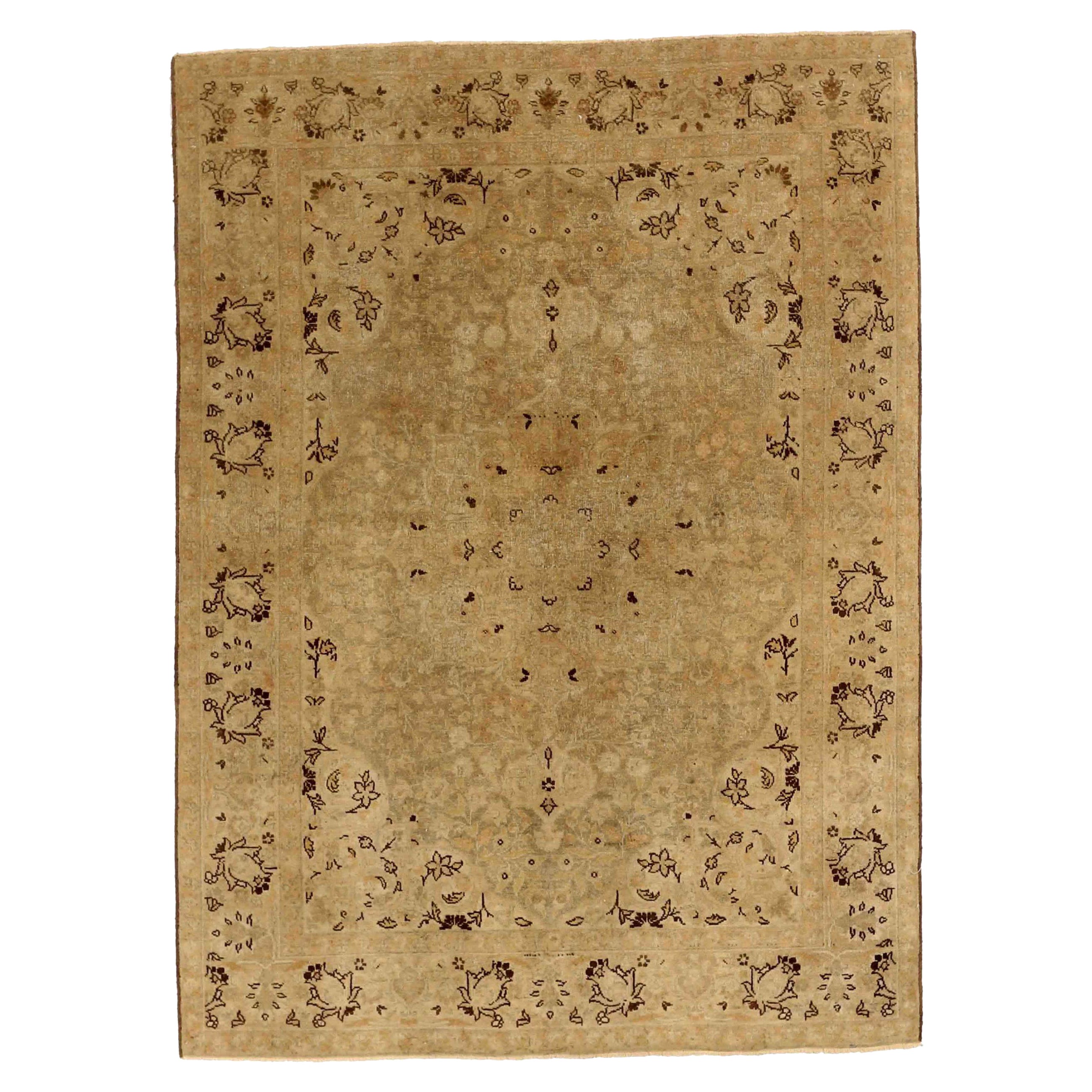Persian Tabriz - 16314