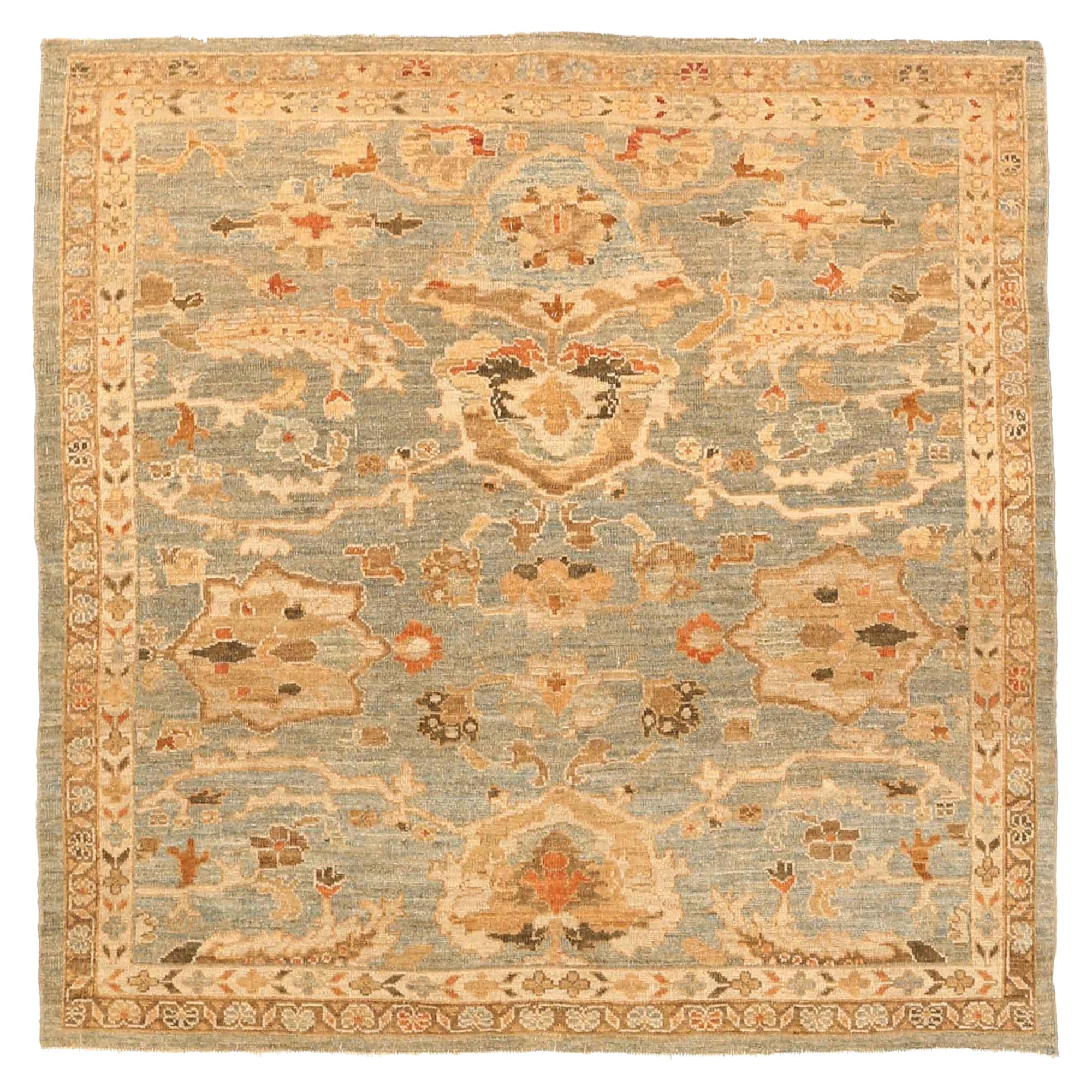Sultanabad persiano, circa 1990 - 16212
