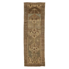 Persian Azerbaijan Area Rugs - 16318