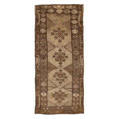 Persian Azerbaijan Area Rugs - 16375
