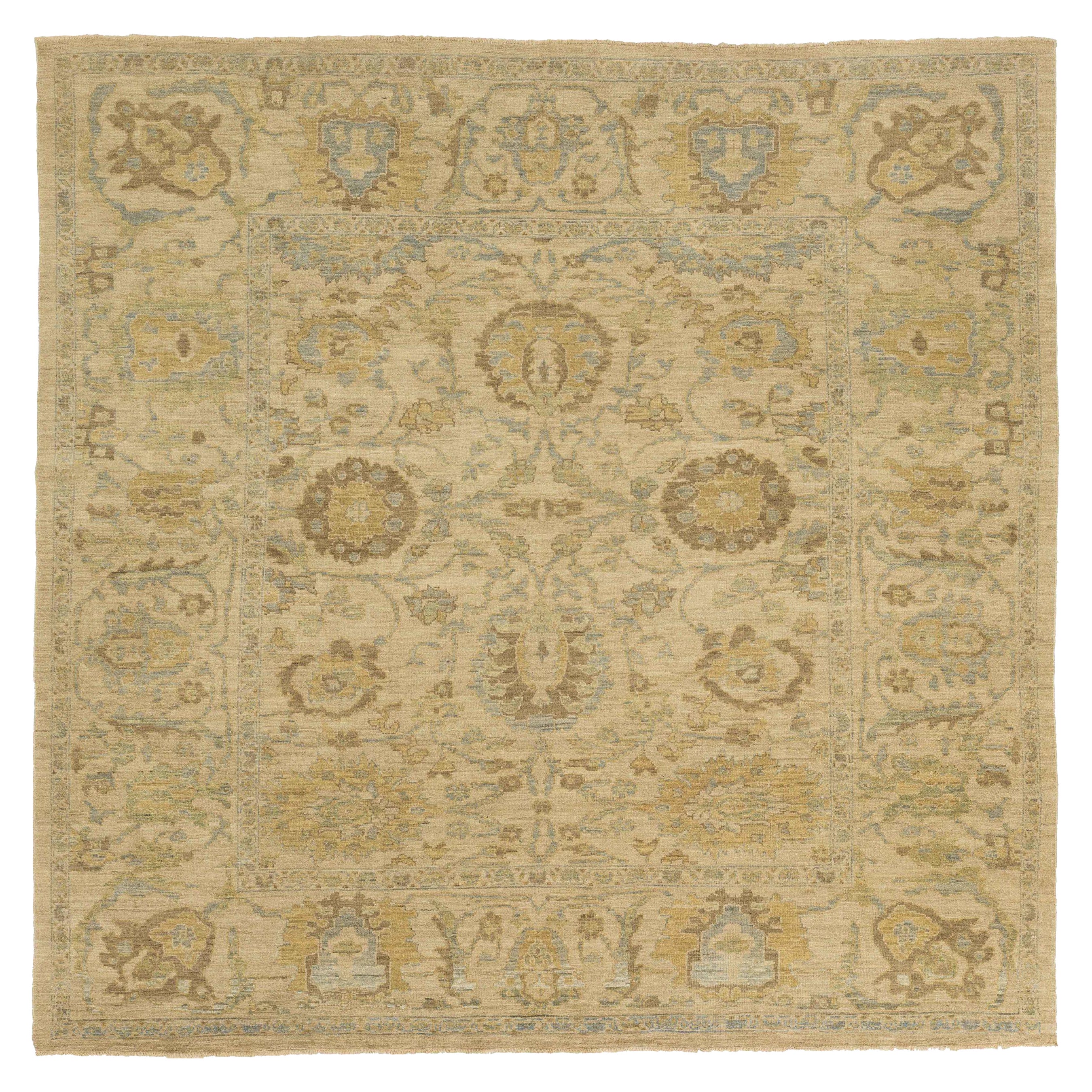 Sultanabad persiano, circa 1990 - 16414