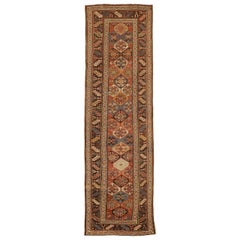 Alfombra Persa Azerbaiyán - 16331