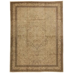 Alfombras Persas Tabriz - 16338