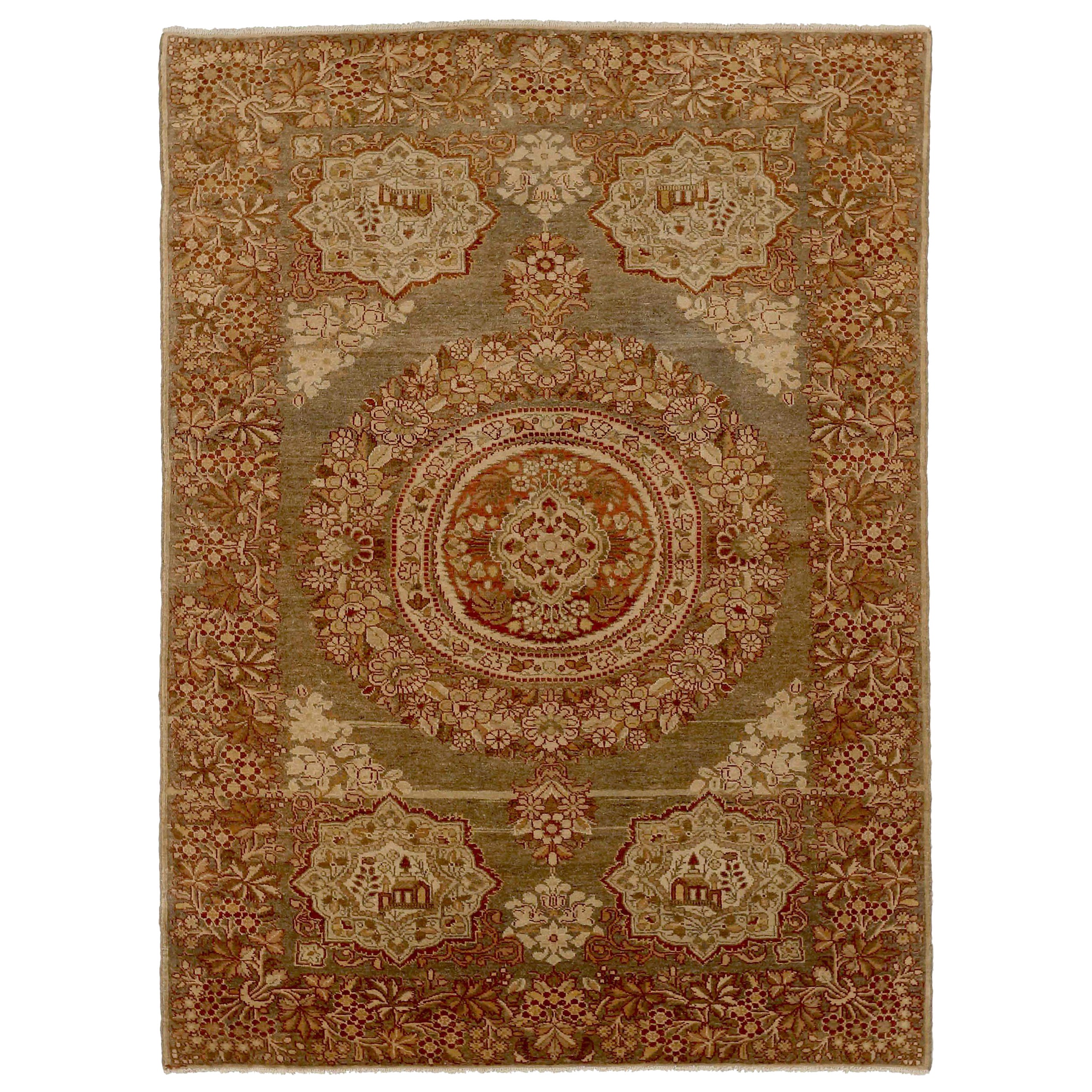 Persian Malayer Area Rugs - 51832