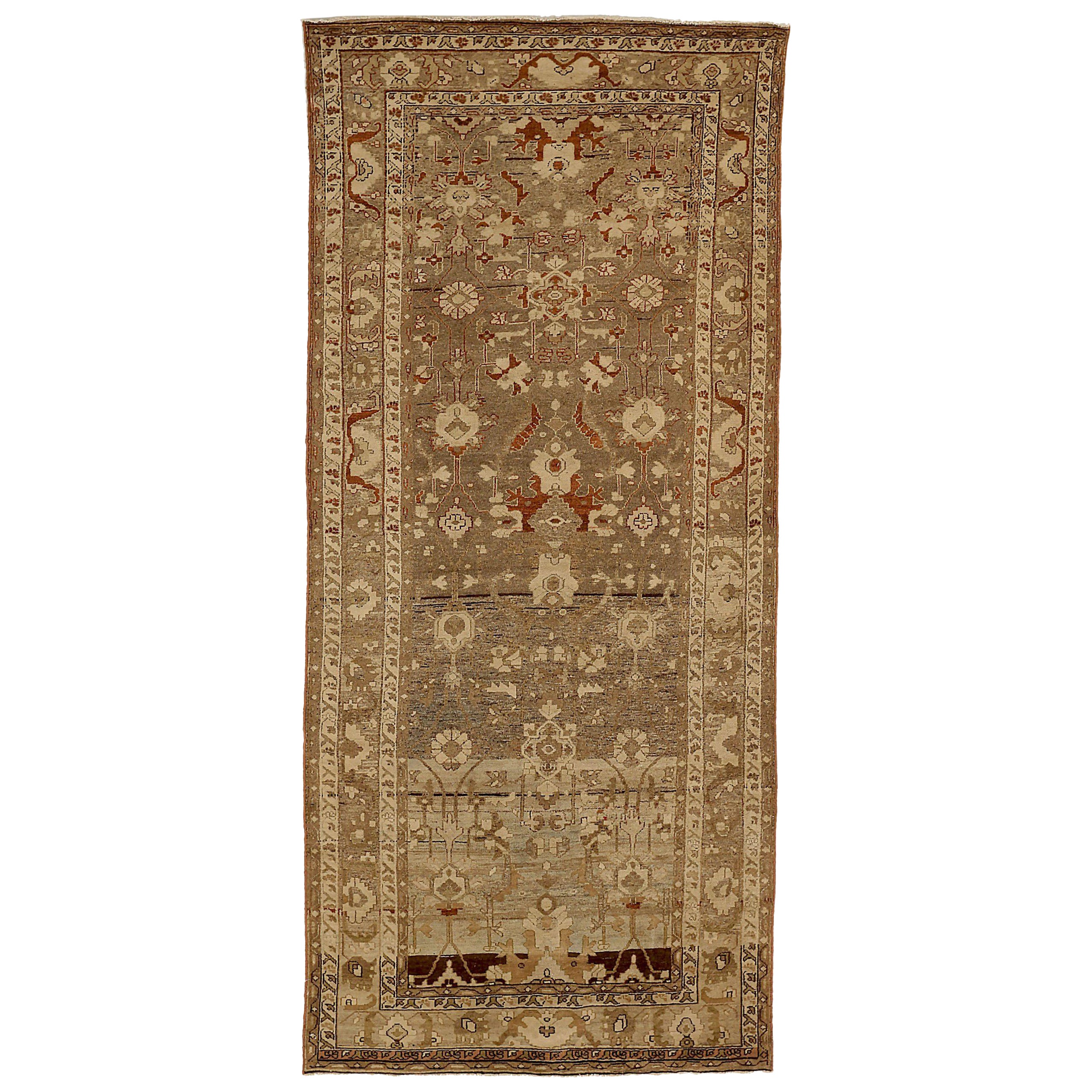Persian Shahsavan Area Rugs - 51850