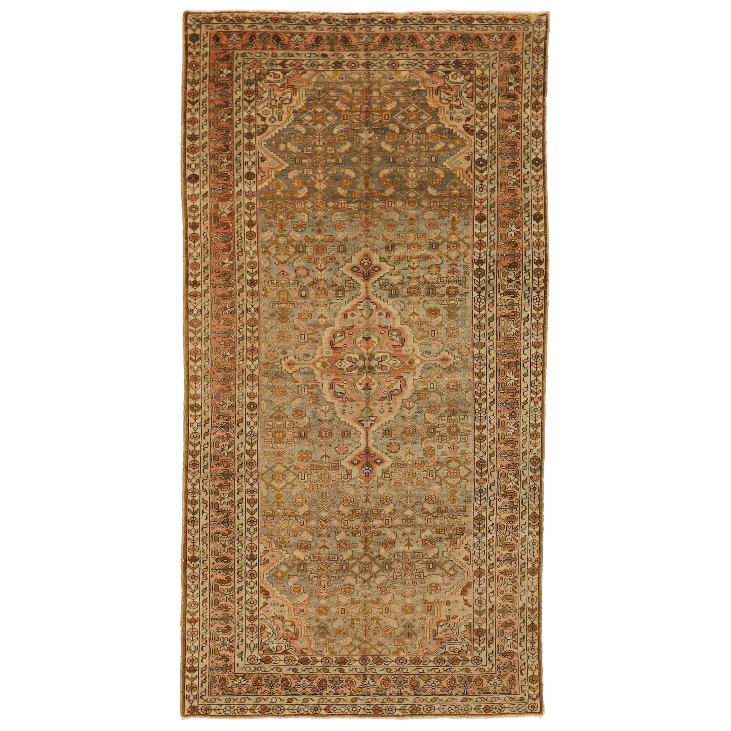 Persian Malayer Area Rugs - 51835