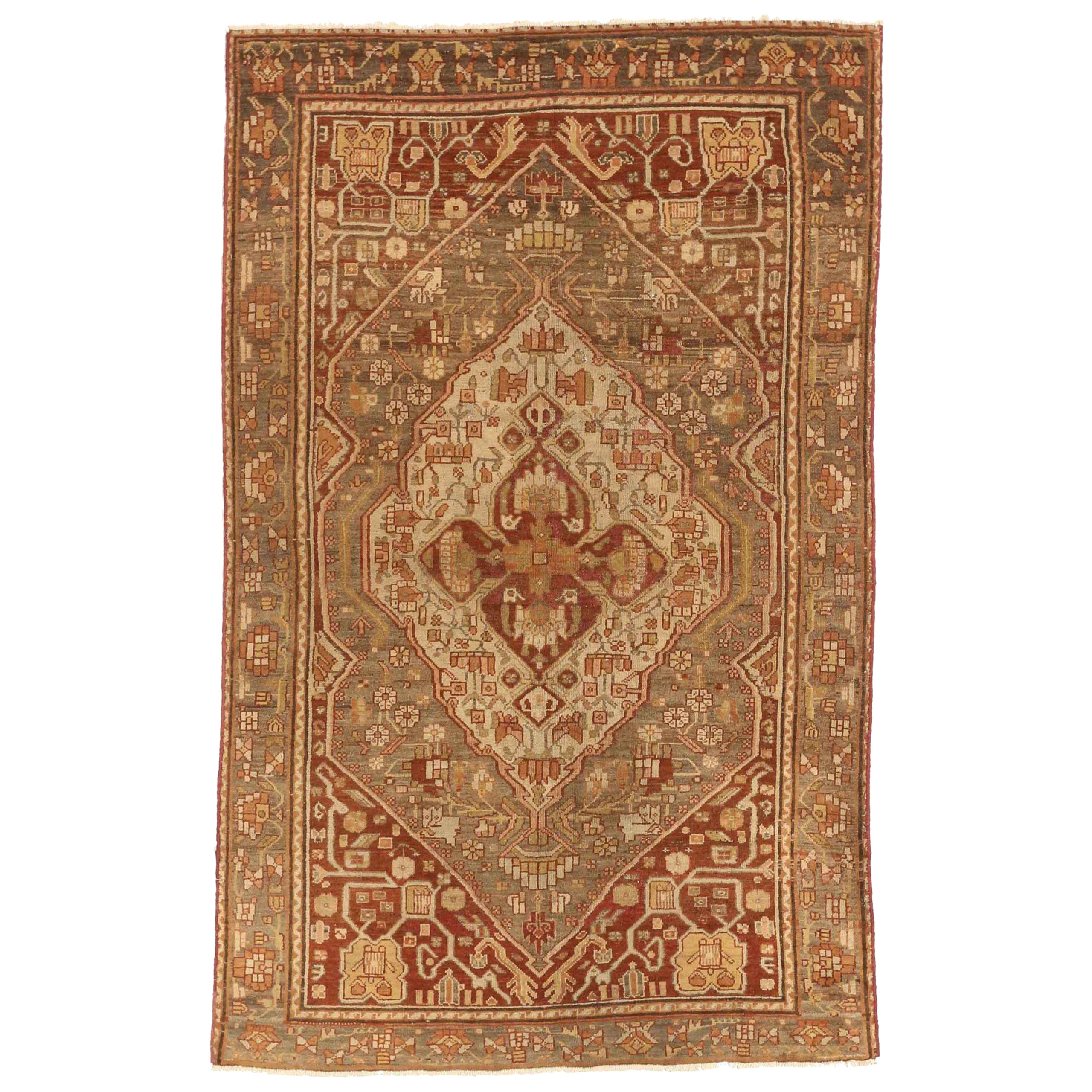Alfombras Persas Malayer - 51852 en venta