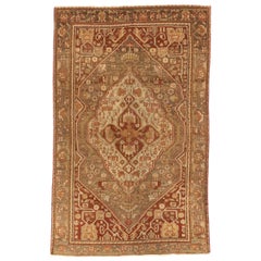 Alfombras Persas Malayer - 51852