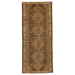 Persian Shahsavan Area Rugs - 51839