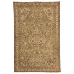 Persian Ghatelo Area Rugs - 51855