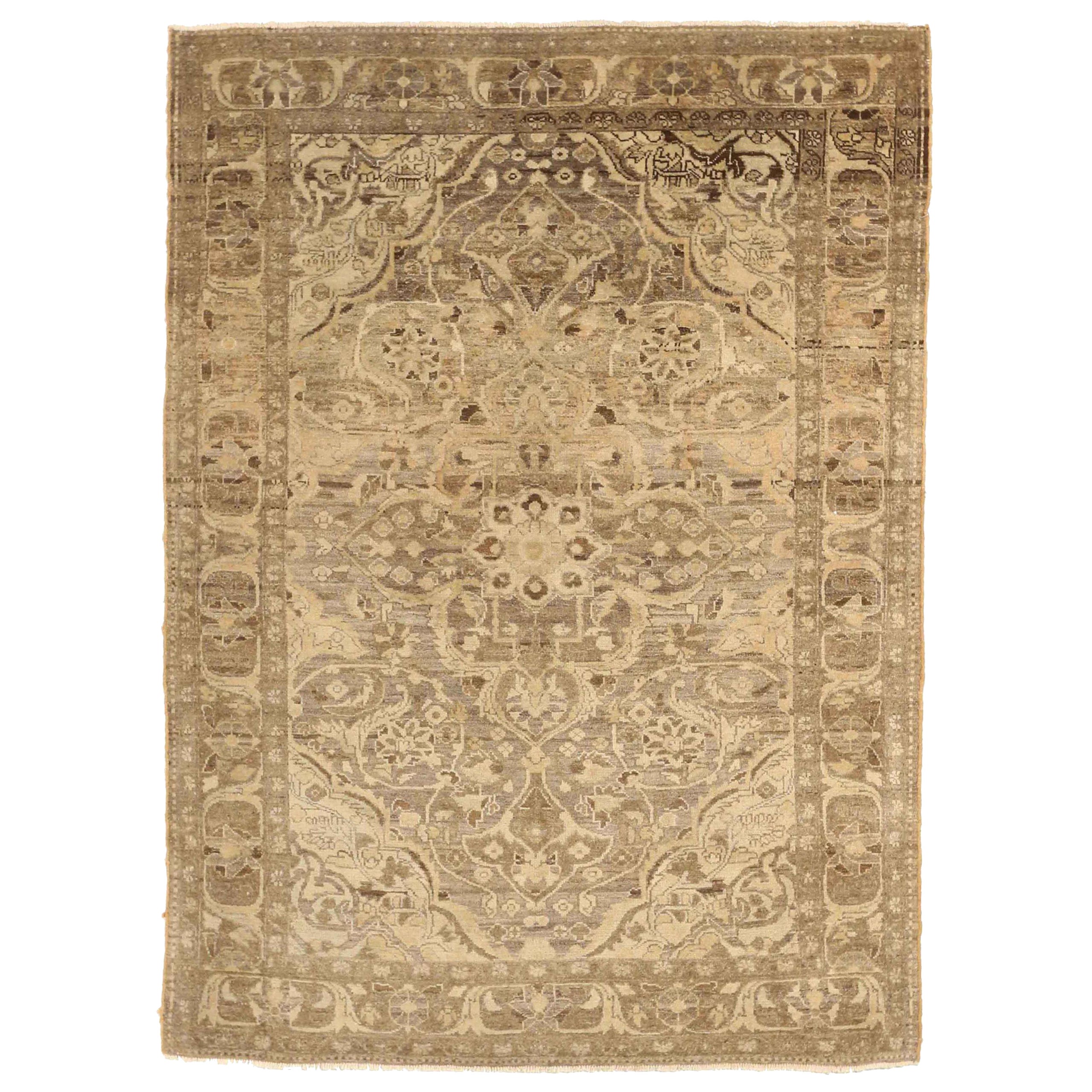 Persian Borchalo Area Rugs - 51856