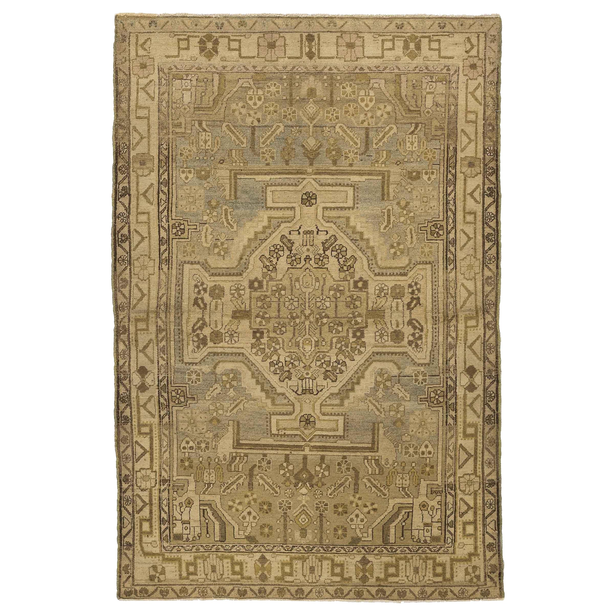 Persian Malayer Area Rugs - 51844