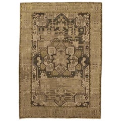 Persian Malayer Area Rugs - 51857