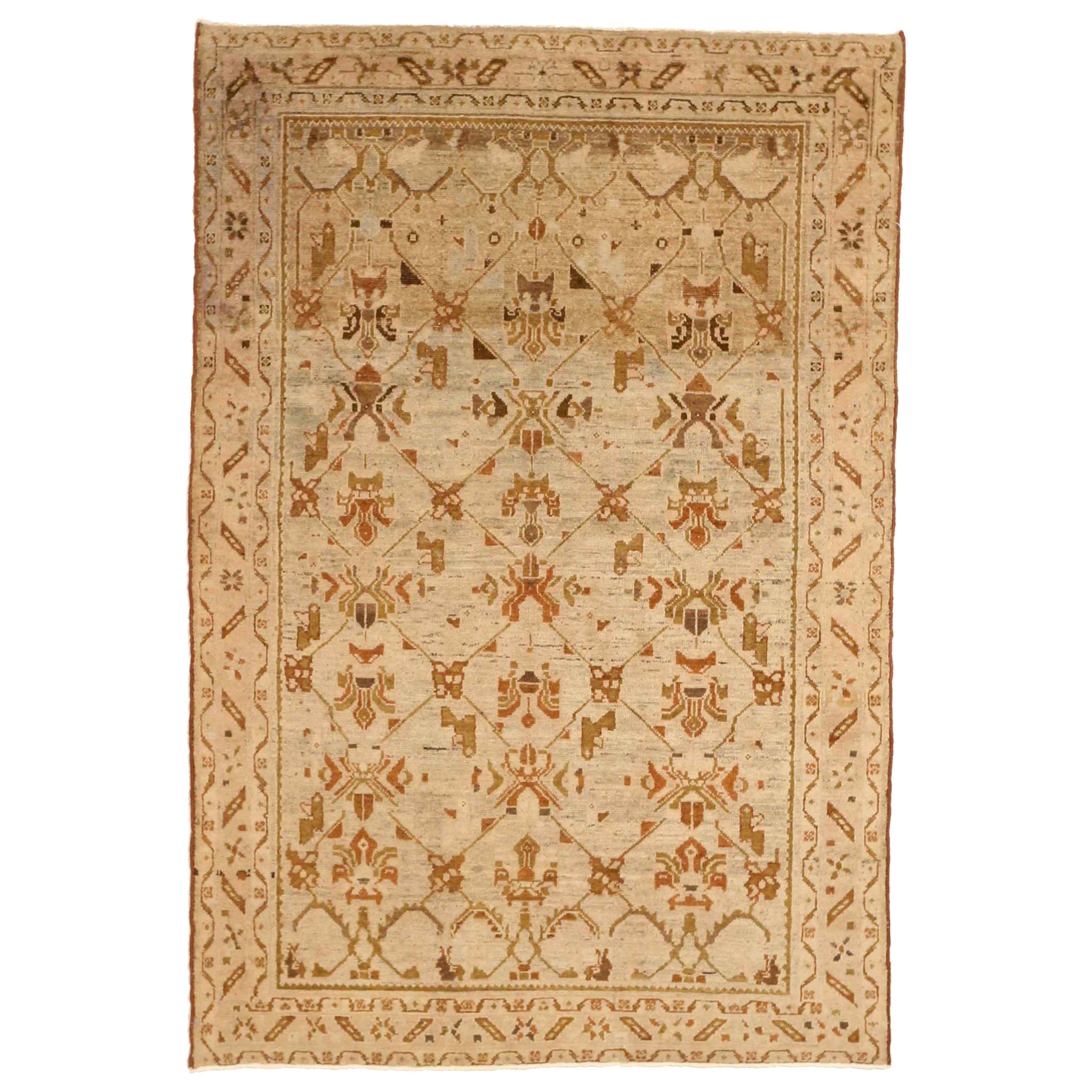Persian Malayer Area Rugs - 51845