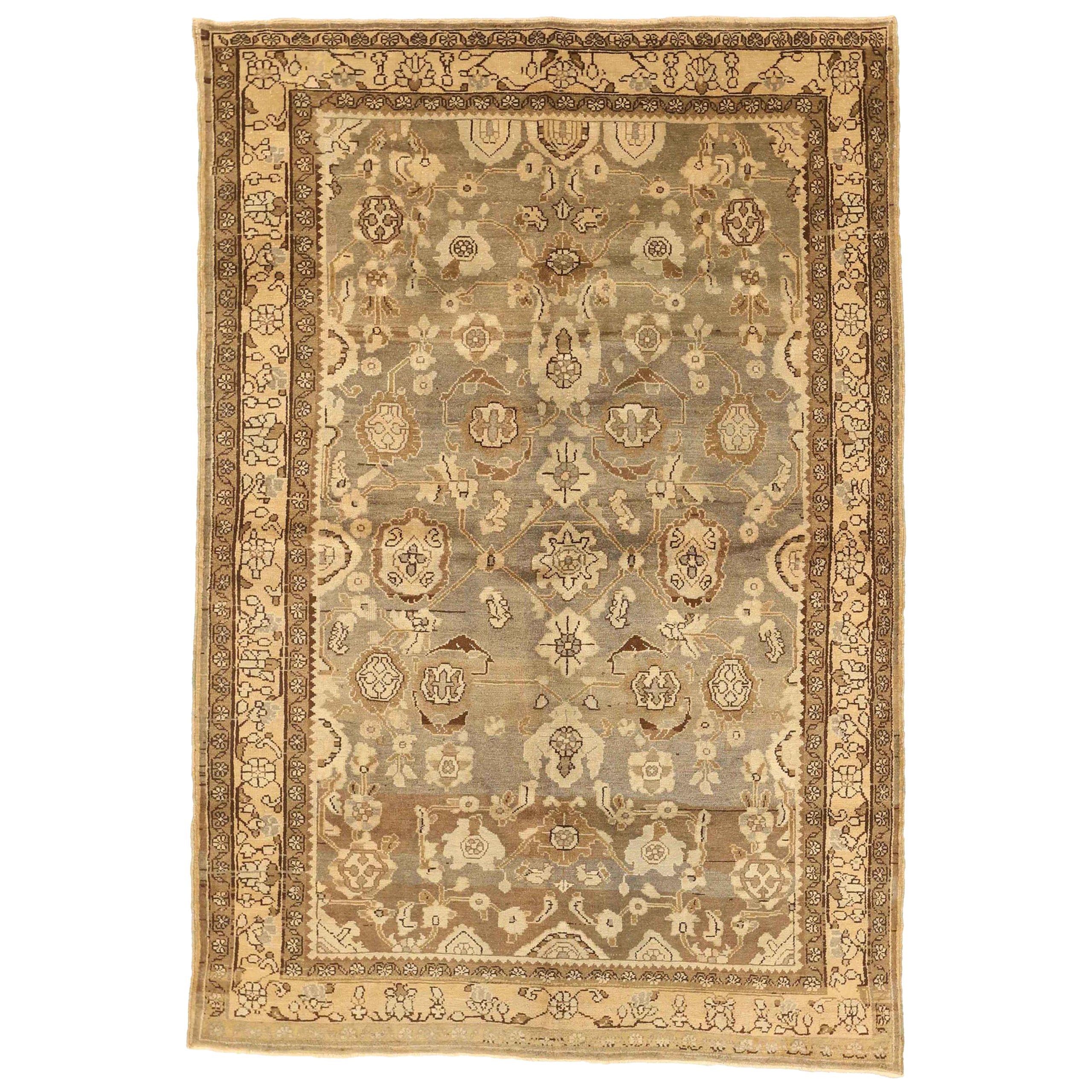 Persian Malayer Area Rugs - 51860