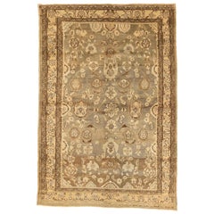 Persian Malayer Area Rugs - 51860