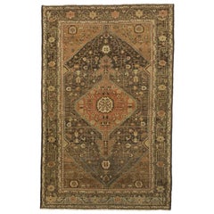 Alfombras Persas Toiserkan - 51863