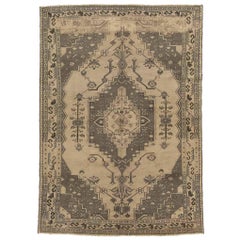 Persian Saveh Area Rugs - 51880