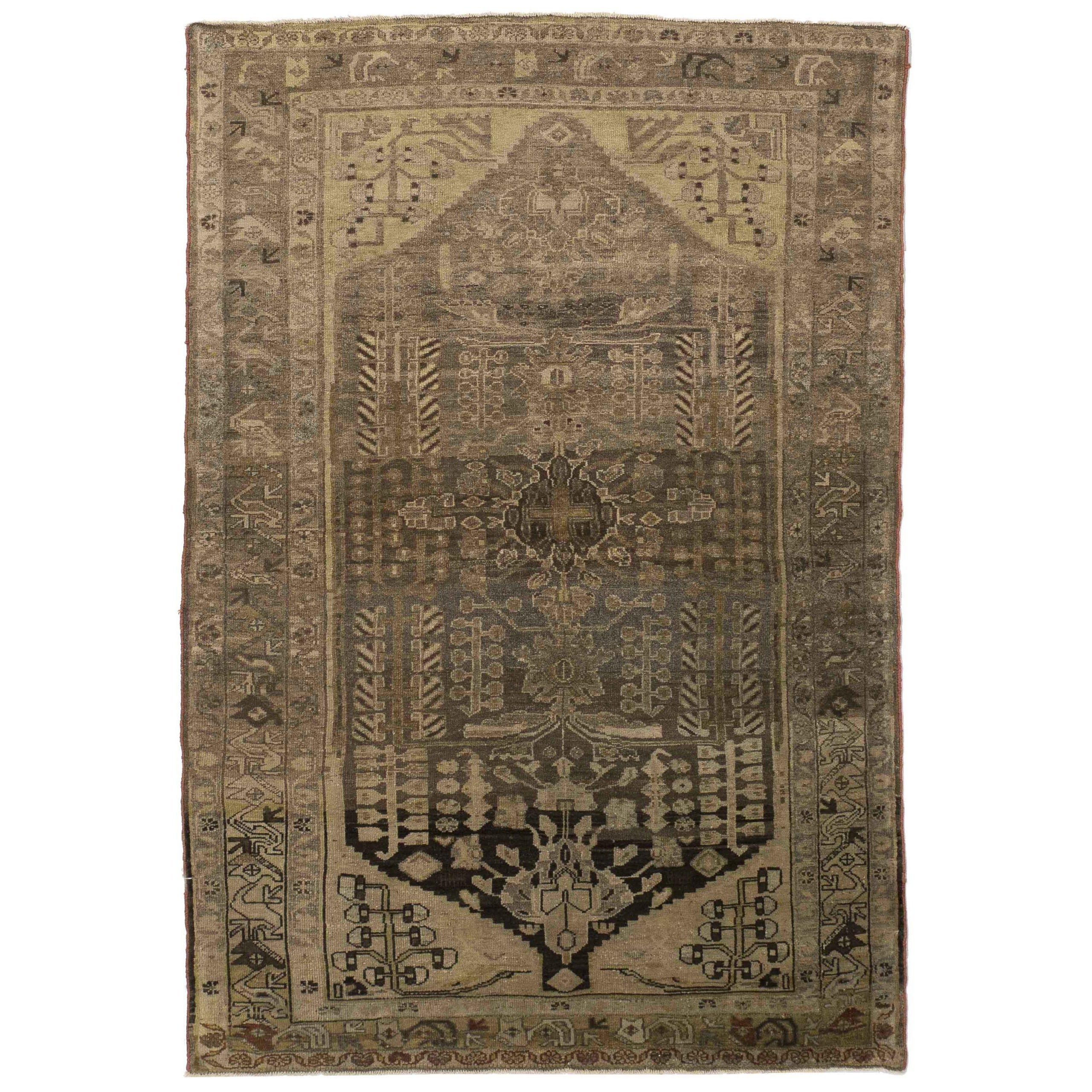 Tappeti persiani Malayer - 51864