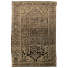 Tapis persans Malayer - 51864