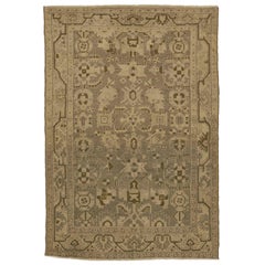 Persian Malayer Area Rugs - 51881